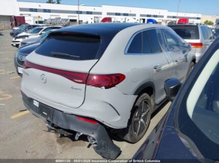 4JGGM2CB8PA022856 2023 MERCEDES-BENZ