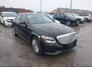 55SWF4KB6GU120989 2016 MERCEDES-BENZ