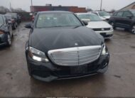 55SWF4KB6GU120989 2016 MERCEDES-BENZ