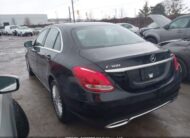 55SWF4KB6GU120989 2016 MERCEDES-BENZ