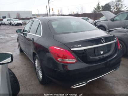 55SWF4KB6GU120989 2016 MERCEDES-BENZ