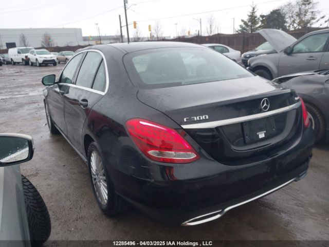 55SWF4KB6GU120989 2016 MERCEDES-BENZ