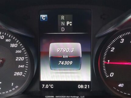 55SWF4KB6GU120989 2016 MERCEDES-BENZ