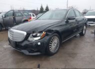 55SWF4KB6GU120989 2016 MERCEDES-BENZ