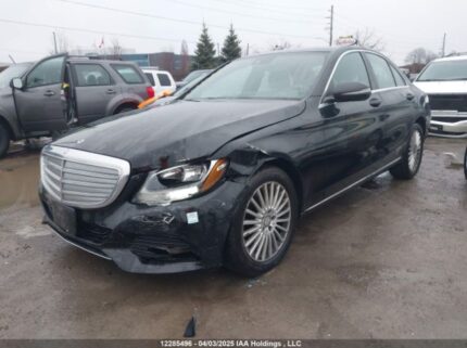 55SWF4KB6GU120989 2016 MERCEDES-BENZ