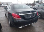 55SWF4KB6GU120989 2016 MERCEDES-BENZ