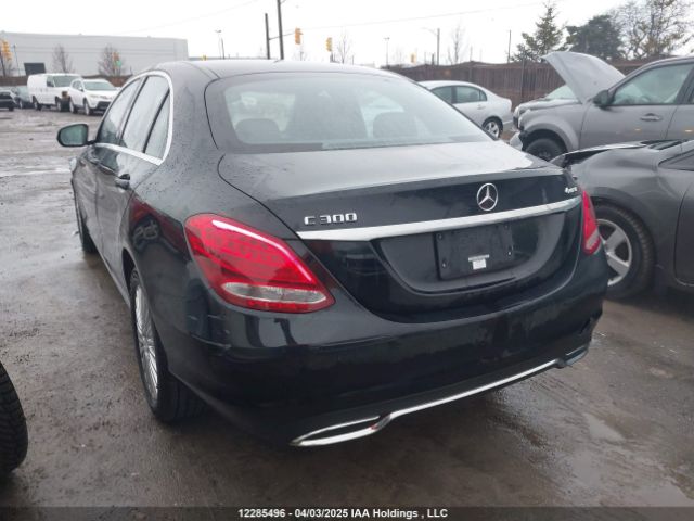 55SWF4KB6GU120989 2016 MERCEDES-BENZ