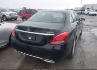 55SWF4KB6GU120989 2016 MERCEDES-BENZ