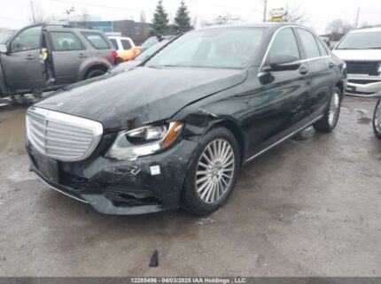 55SWF4KB6GU120989 2016 MERCEDES-BENZ