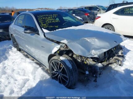 55SWF6EB4LU330640 2020 MERCEDES-BENZ