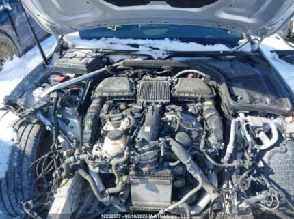 55SWF6EB4LU330640 2020 MERCEDES-BENZ