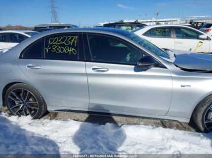 55SWF6EB4LU330640 2020 MERCEDES-BENZ