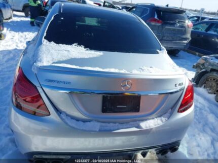 55SWF6EB4LU330640 2020 MERCEDES-BENZ