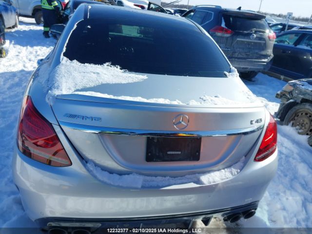 55SWF6EB4LU330640 2020 MERCEDES-BENZ