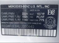 55SWF6EB4LU330640 2020 MERCEDES-BENZ