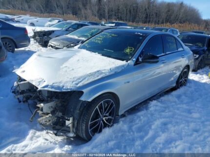 55SWF6EB4LU330640 2020 MERCEDES-BENZ