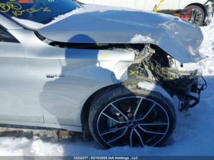55SWF6EB4LU330640 2020 MERCEDES-BENZ