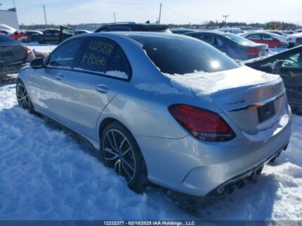 55SWF6EB4LU330640 2020 MERCEDES-BENZ