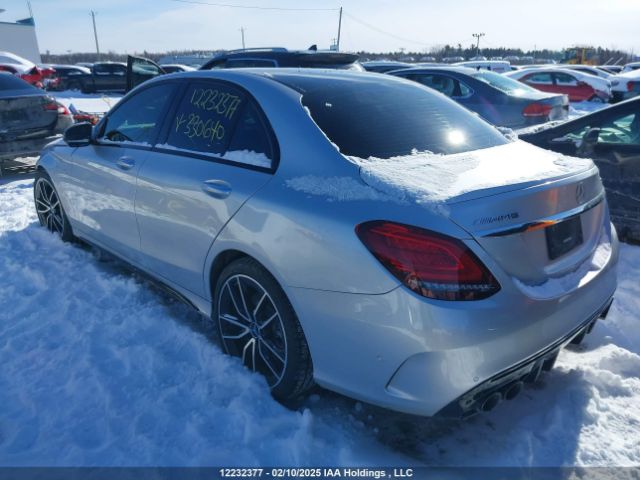 55SWF6EB4LU330640 2020 MERCEDES-BENZ