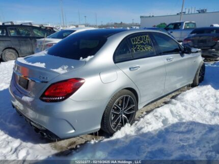 55SWF6EB4LU330640 2020 MERCEDES-BENZ