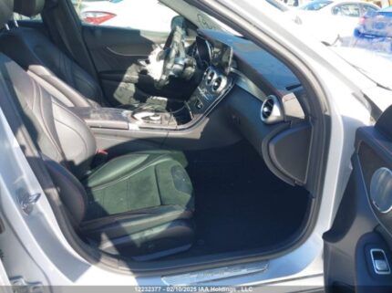 55SWF6EB4LU330640 2020 MERCEDES-BENZ