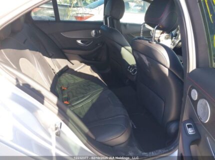 55SWF6EB4LU330640 2020 MERCEDES-BENZ