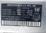 55SWF6EB4LU330640 2020 MERCEDES-BENZ
