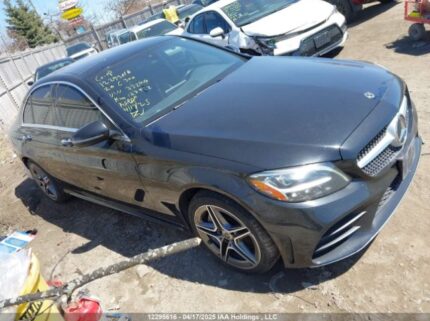55SWF8EB0LU332414 2020 MERCEDES-BENZ