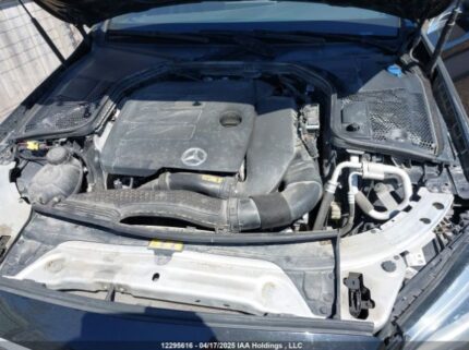 55SWF8EB0LU332414 2020 MERCEDES-BENZ