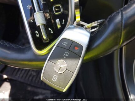 55SWF8EB0LU332414 2020 MERCEDES-BENZ