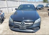 55SWF8EB0LU332414 2020 MERCEDES-BENZ