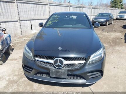 55SWF8EB0LU332414 2020 MERCEDES-BENZ