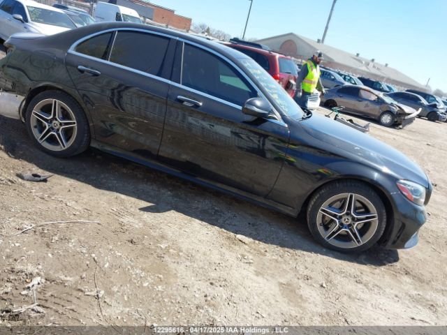 55SWF8EB0LU332414 2020 MERCEDES-BENZ
