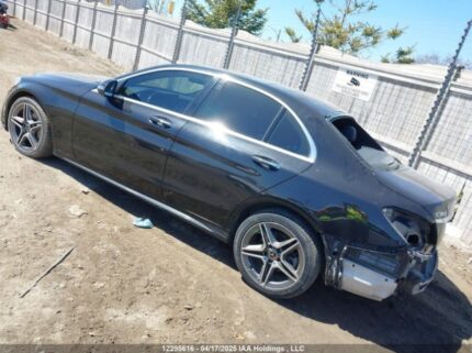 55SWF8EB0LU332414 2020 MERCEDES-BENZ