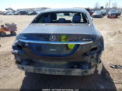 55SWF8EB0LU332414 2020 MERCEDES-BENZ
