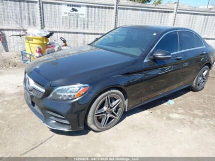 55SWF8EB0LU332414 2020 MERCEDES-BENZ
