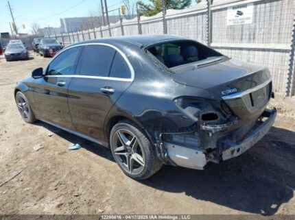 55SWF8EB0LU332414 2020 MERCEDES-BENZ