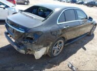 55SWF8EB0LU332414 2020 MERCEDES-BENZ