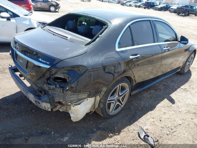 55SWF8EB0LU332414 2020 MERCEDES-BENZ