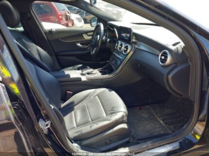 55SWF8EB0LU332414 2020 MERCEDES-BENZ