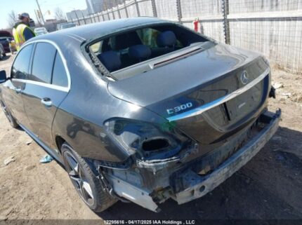 55SWF8EB0LU332414 2020 MERCEDES-BENZ