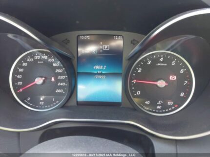 55SWF8EB0LU332414 2020 MERCEDES-BENZ