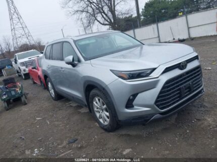 5TDACAB52RS006337 2024 TOYOTA