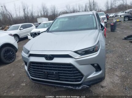 5TDACAB52RS006337 2024 TOYOTA