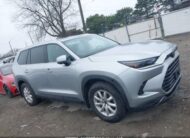 5TDACAB52RS006337 2024 TOYOTA