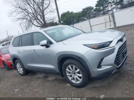 5TDACAB52RS006337 2024 TOYOTA