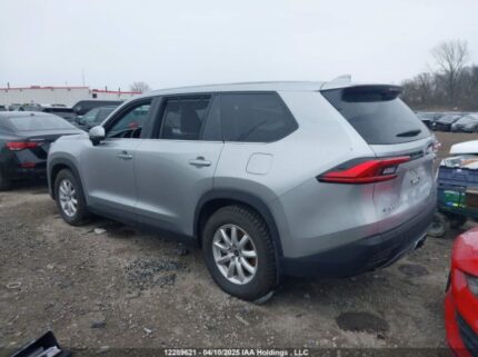 5TDACAB52RS006337 2024 TOYOTA