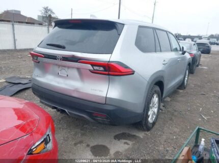5TDACAB52RS006337 2024 TOYOTA