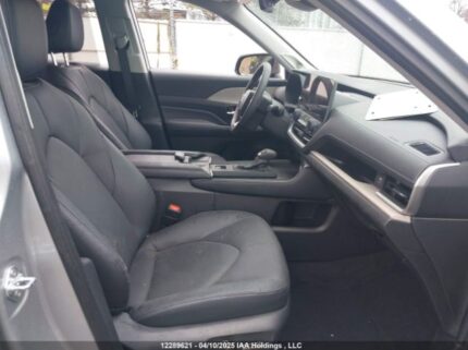 5TDACAB52RS006337 2024 TOYOTA