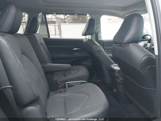 5TDACAB52RS006337 2024 TOYOTA